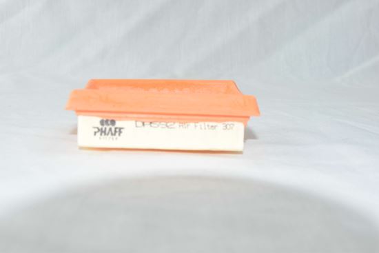 PHAFF DH592 Hava Filtresi Transit V363 14> Hava Emis Filtresi